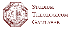 Studium Theologicum Galilaeae Logo